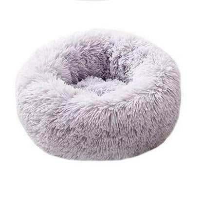 Small Luxury Pet Bed