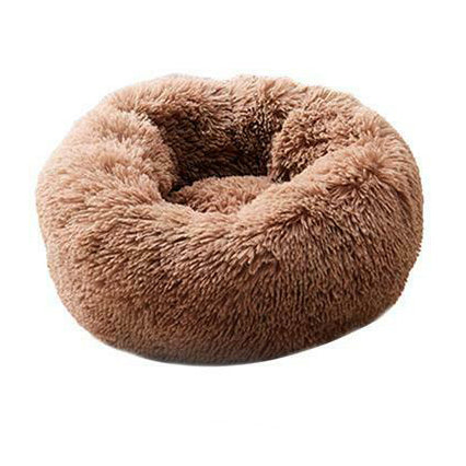 Small Luxury Pet Bed