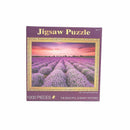 1000 PIECE JIGSAW
