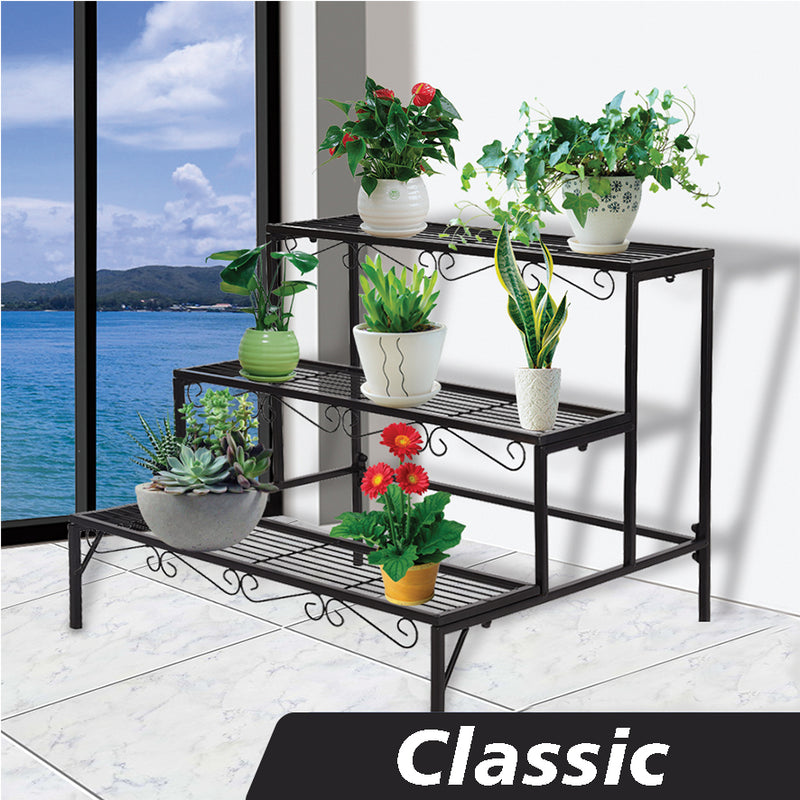 CLASSIC STYLE PLANT STAND
