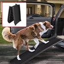 FOLDING PET RAMP