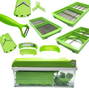 13-IN-1 FOOD SLICER DICER