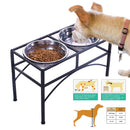 SMALL PET FEEDER