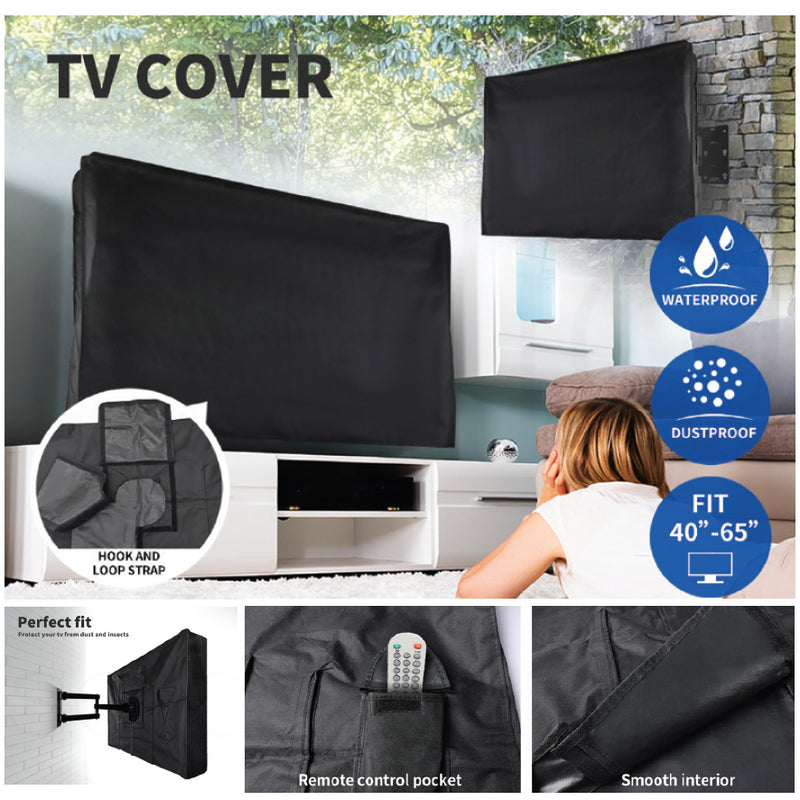 TV COVER