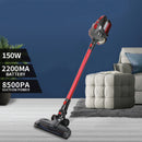 CORDLESS VACUUM CLEANER