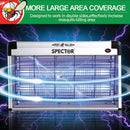 Chemical Free Bug Zapper