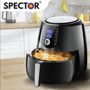 BLACK AIR FRYER