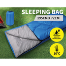 SLEEPING BAG