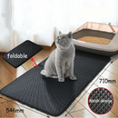 CAT LITTER TRAPPER MAT