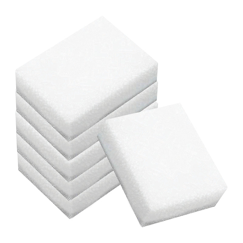 6 PACK MAGIC CLEANING ERASERS