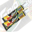 2 TUBES OF MULTI-PURPOSE CONTACT CEMENT