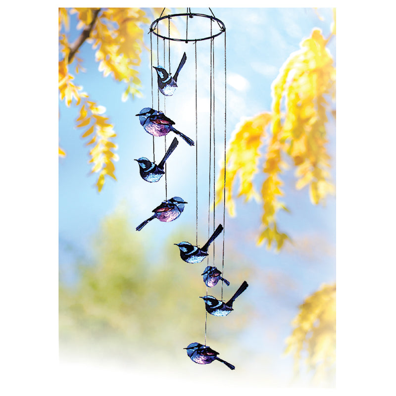 NEW IDEA SPECIAL OFFER - WREN WINDCHIME