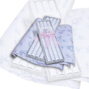 SET OF 8 DRAWER LINERS