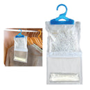 SET OF 2 MOISTURE ABSORBING SACHETS