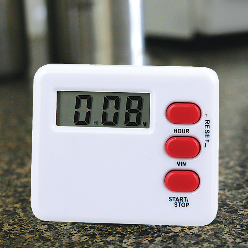 ELECTRONIC KITCHEN TIMER