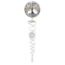 'TREE OF LIFE' SPINNING DISPLAY