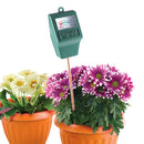 SOIL MOISTURE METER
