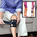 UNISEX AMAZING WRAP KNEE BRACE