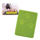 NO MESS PET MAT