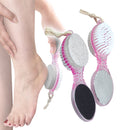 4-IN-1 FOOT PAMPER TOOL