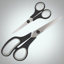 2 KITCHEN SCISSORS