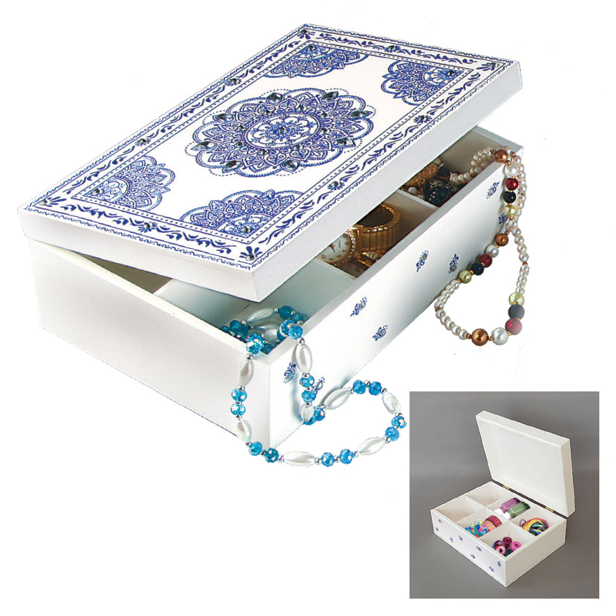 MANDALA DELUXE BOX