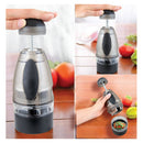 ALL-IN-ONE VEGETABLE & FRUIT CHOPPER