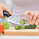 NON-STICK 'WONDER KNIFE'