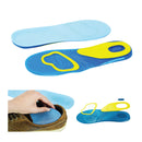 GENTS ENERGISING INSOLES