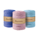 40 METRES OF DIY MACRAME ROPE