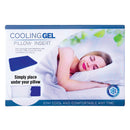 COOLING PILLOW GEL
