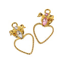 SET OF 2 SPECTACLE HOLDERS