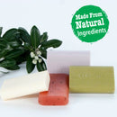 ECOSTORE BOXED COCONUT SOAP