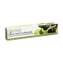 OLIVE LEAF TOOTHPASTE