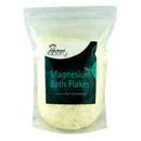 MAGNESIUM BATH FLAKES
