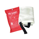 EMERGENCY FIRE BLANKET