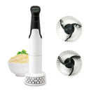ELECTRIC POTATO MASHER