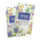 SET OF 2 FRAGRANCED WARDROBE HANGERS