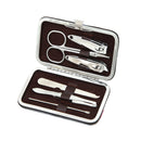 COMPACT MANICURE SET