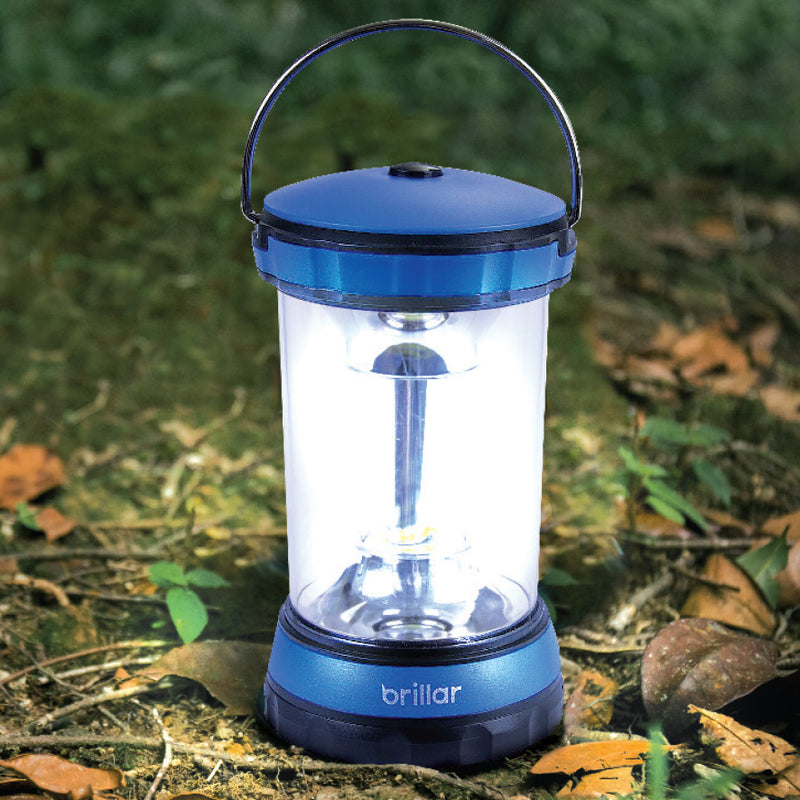 SUPERBRIGHT COMPACT LED CAMPING LANTERN