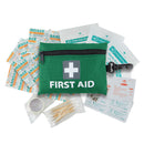 43 PIECE MINI FIRST AID KIT