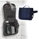 UNISEX HANGING TOILETRY BAG