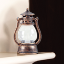 HORSESHOE DESIGN VINTAGE LANTERNLAMP