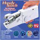 PORTABLE HANDHELD SEWING MACHINE