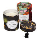 SET OF 2 RAINFOREST FRAGRANCE CANDLES