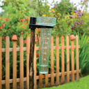 LARGE RAIN GAUGE