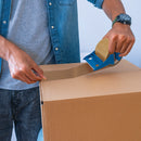 SET OF 2 PACKING TAPE DISPENSER KITS