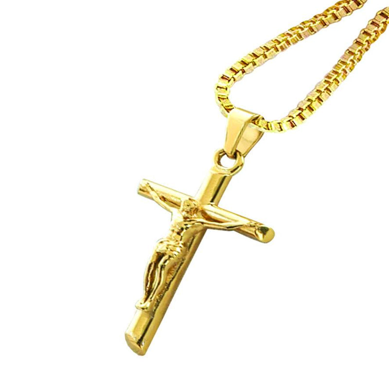 Vatican Necklace