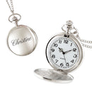 FARRINGTON PERSONALISED PENDANT WATCH