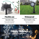 LED CHRISTMAS LASER PROJECTOR